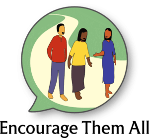 Encourage Them All Course